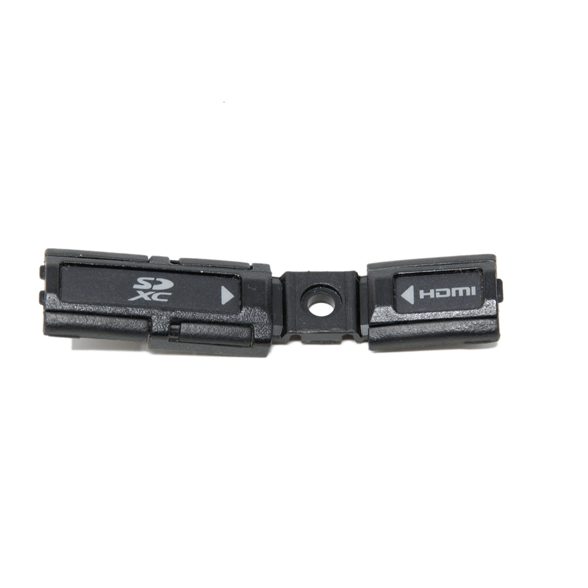 Replacement OEM HDMI and SD Port Cover for the Panasonic Toughbook CF-20